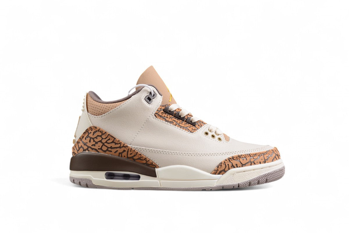 Air Jordan 3 "Palomino" Shoes braveps