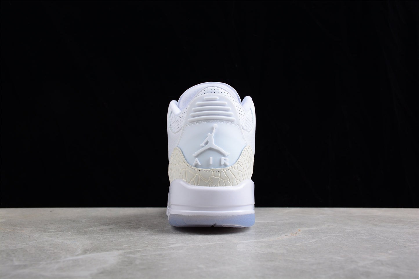 Foreign trade version of Air Jordan "Pure Money" Shoes braveps