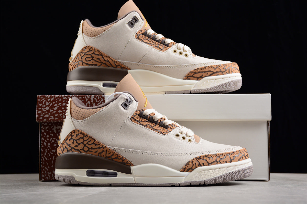 Air Jordan 3 "Palomino" Shoes braveps