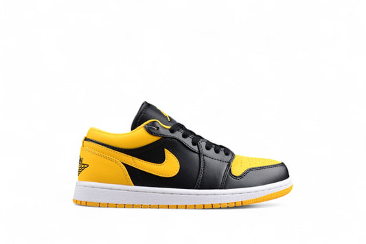 Air Jordan 1 Low OG "Yellow Ochre" braveps