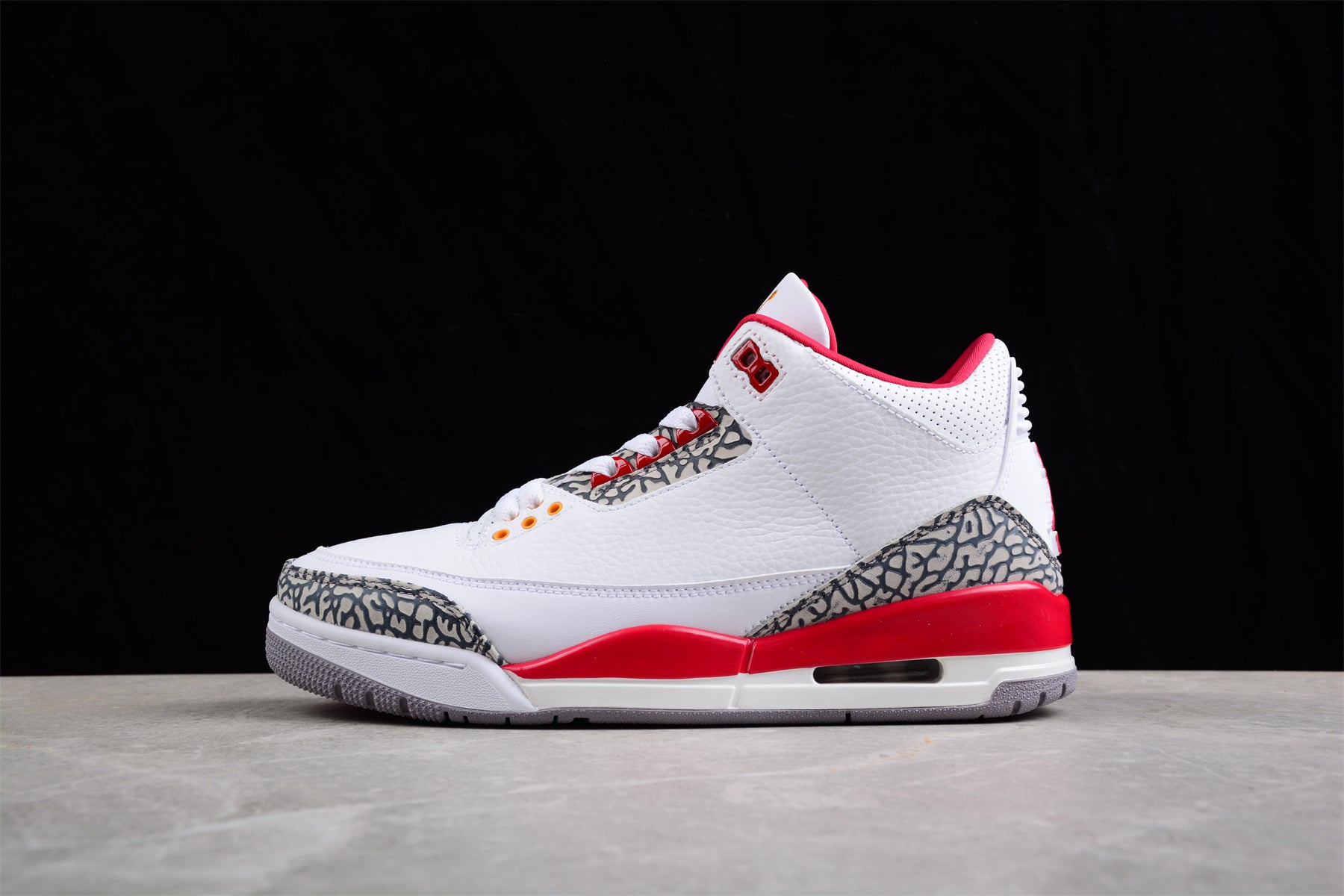 Air Jordan 3 SE "Denim" White Shoes braveps