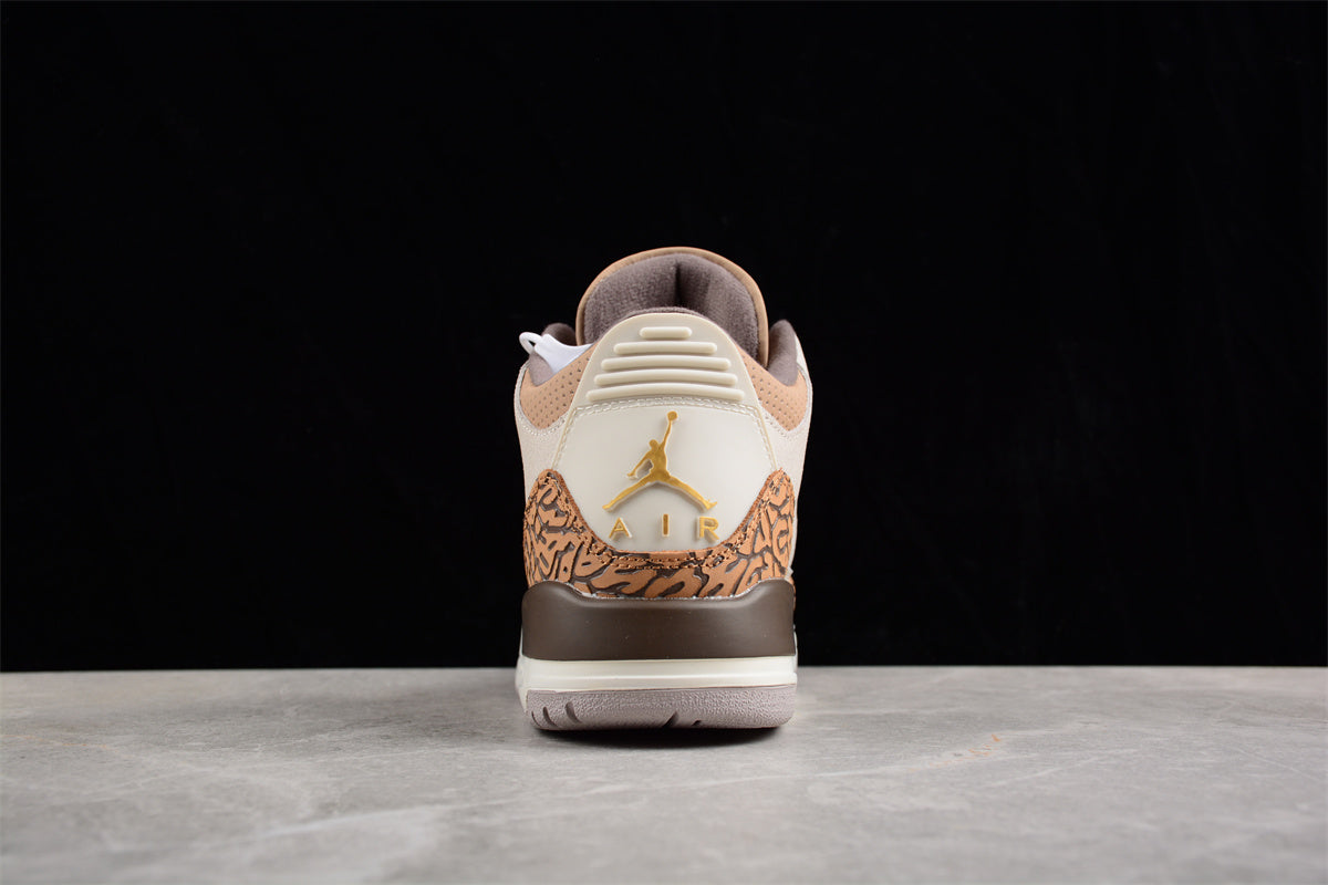 Air Jordan 3 "Palomino" Shoes braveps