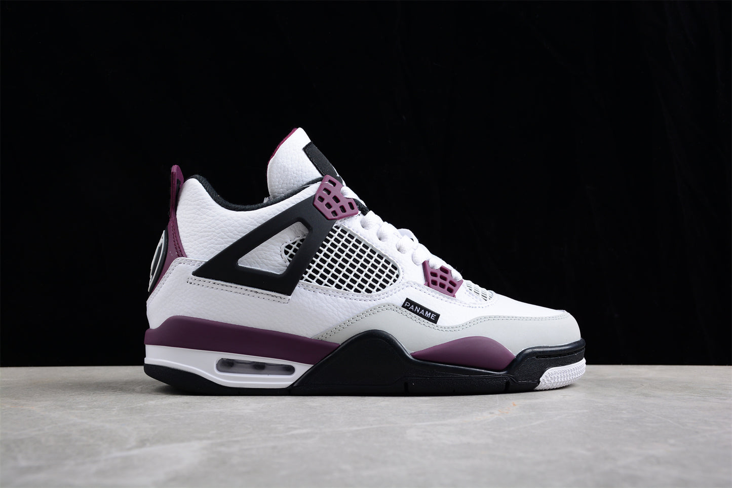 Foreign trade version of Air Jordan 4 Retro Shoes braveps