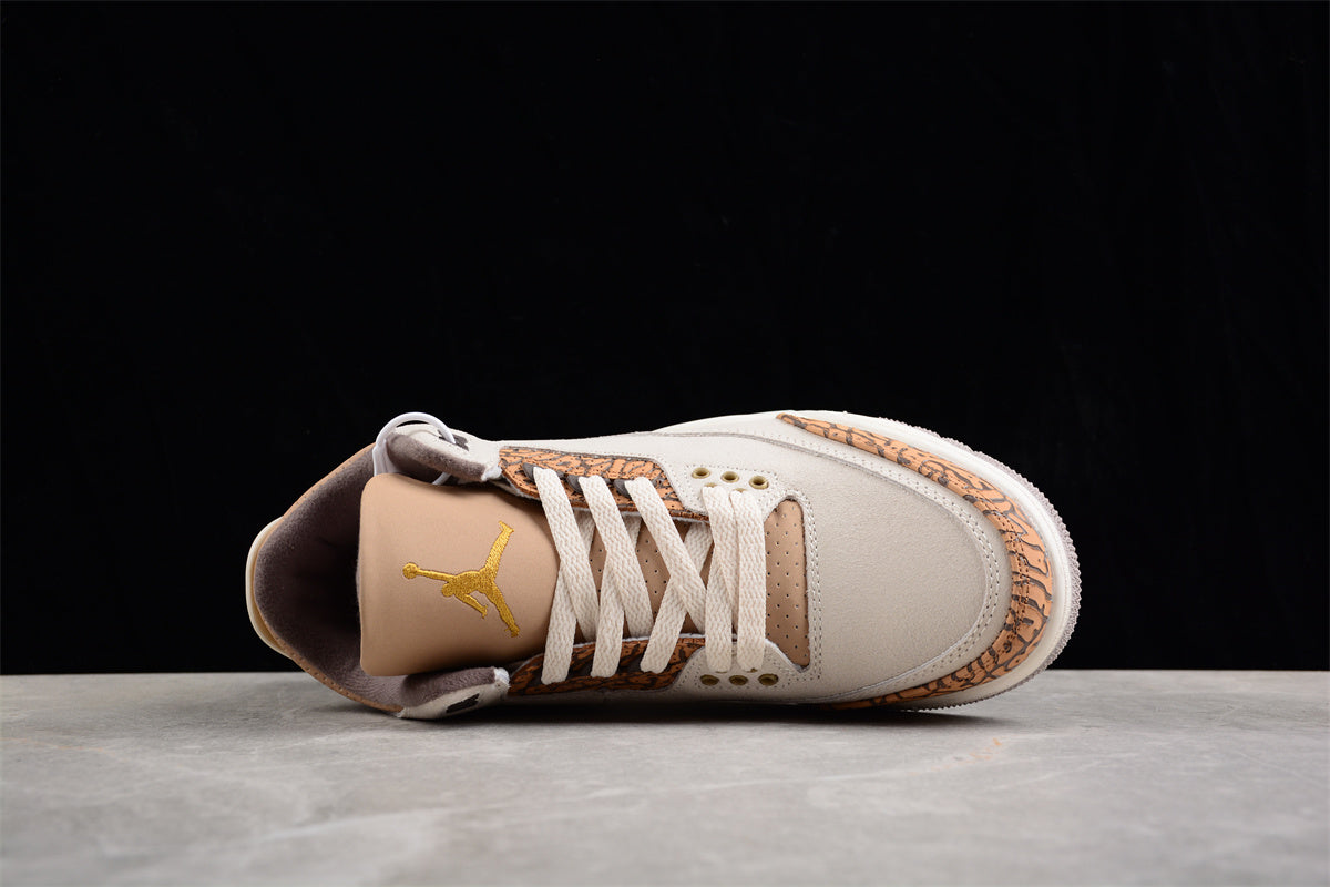 Air Jordan 3 "Palomino" Shoes braveps