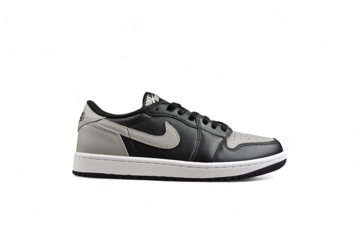 Air Jordan 1 Low OG Shadow Gray braveps