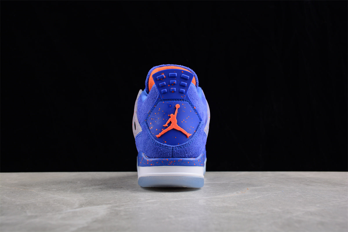 Air Jordan 4 "Florida Gators" Shoes braveps