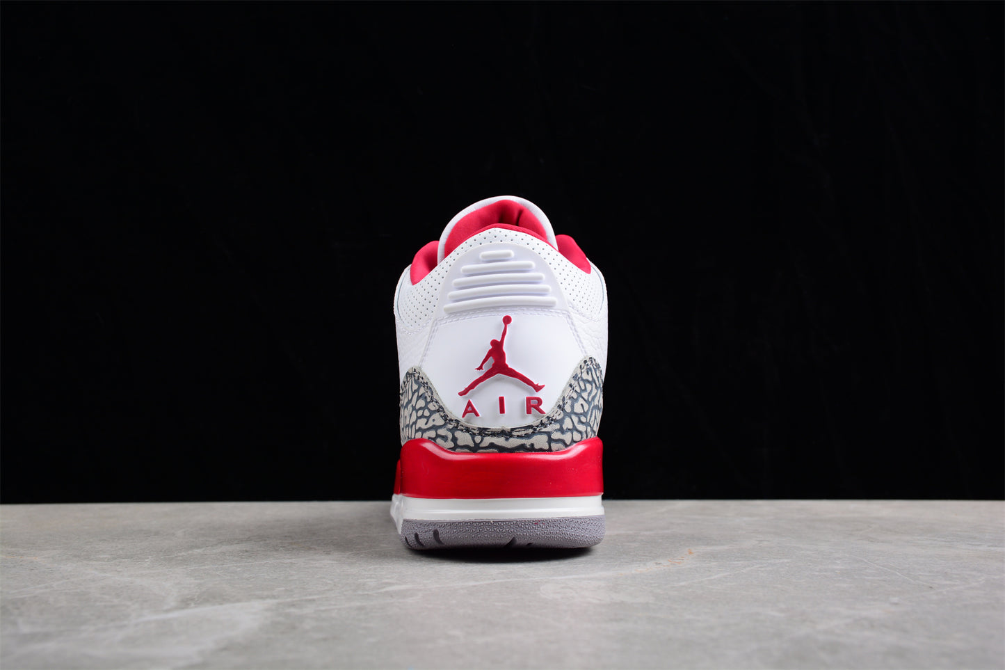 Air Jordan 3 SE "Denim" White Shoes braveps