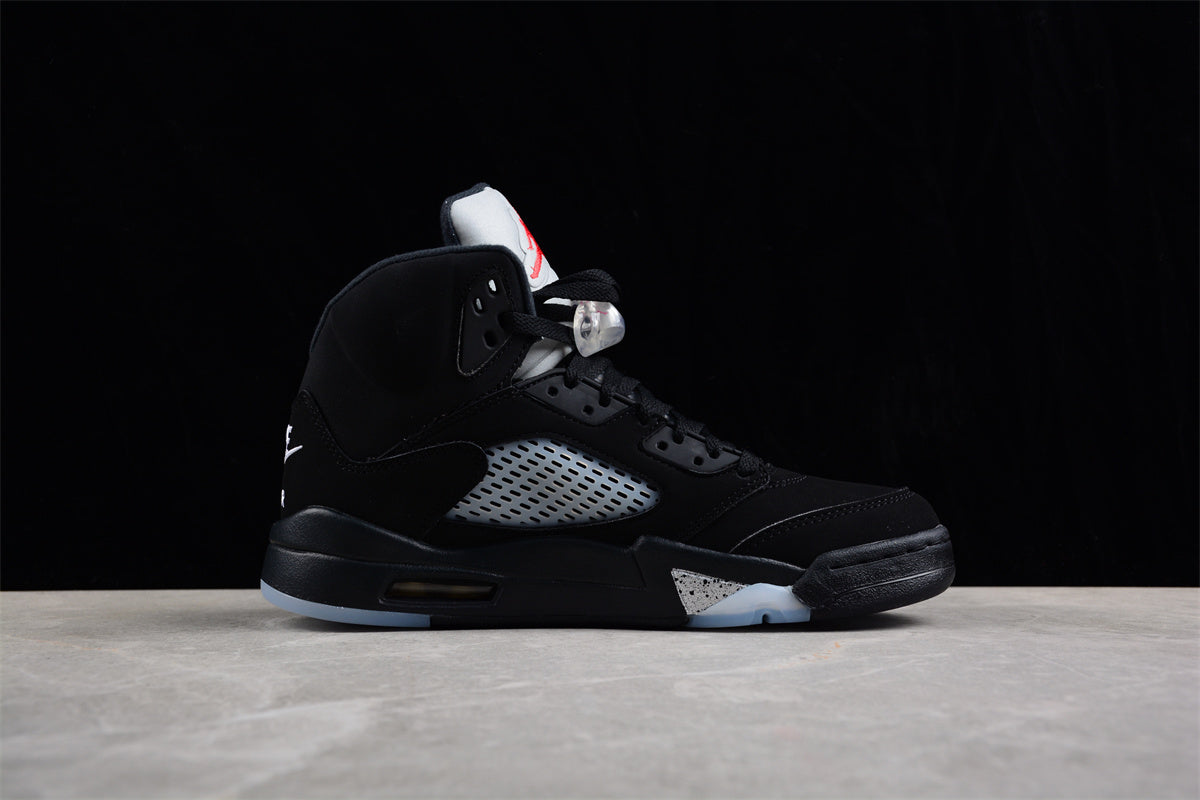 Pure original Air Jordan 5 "Racer Blue" Shoes braveps