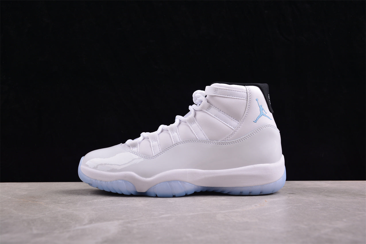 Air Jordan 11 "Legend Blue" Shoes braveps