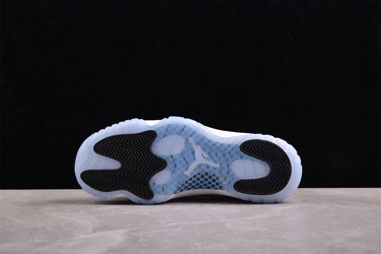 Air Jordan 11 "Legend Blue" Shoes braveps