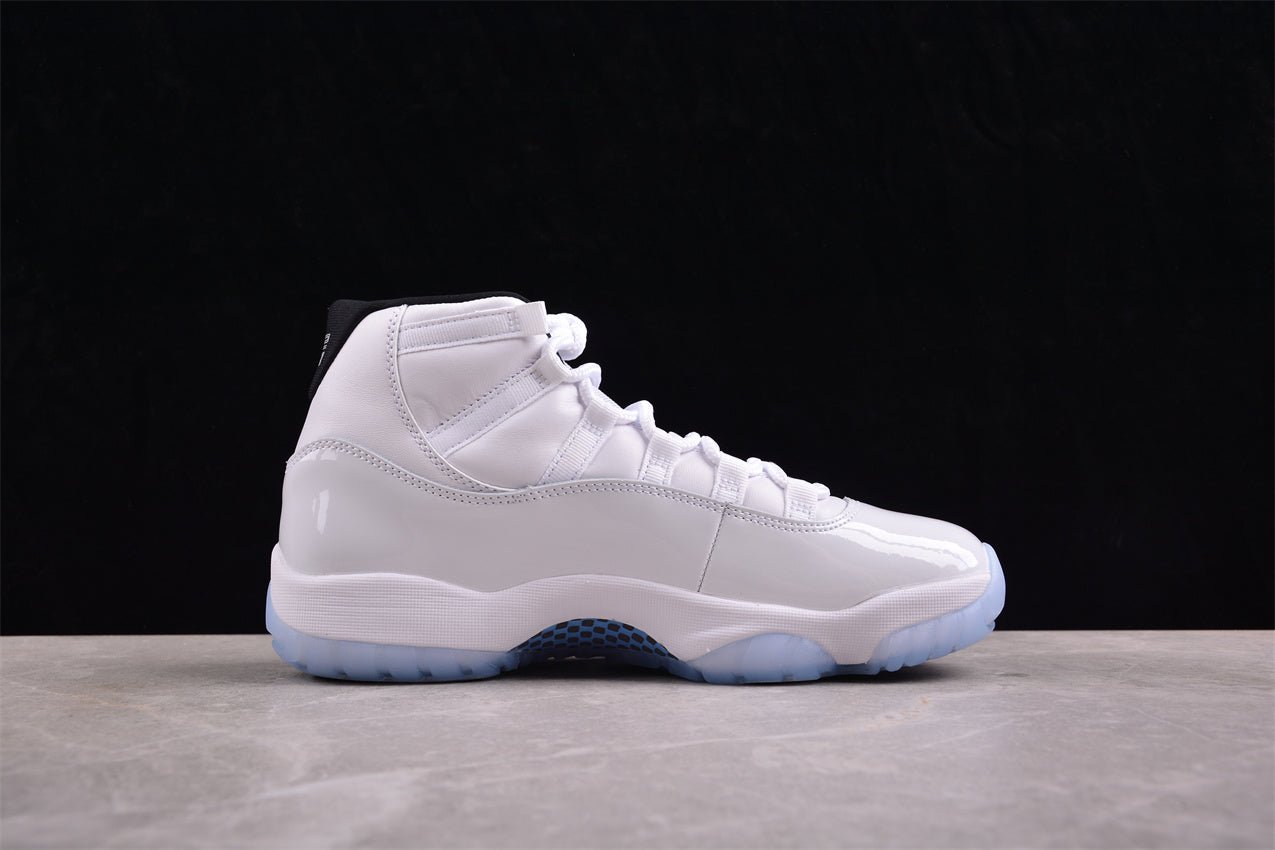 Air Jordan 11 "Legend Blue" Shoes braveps