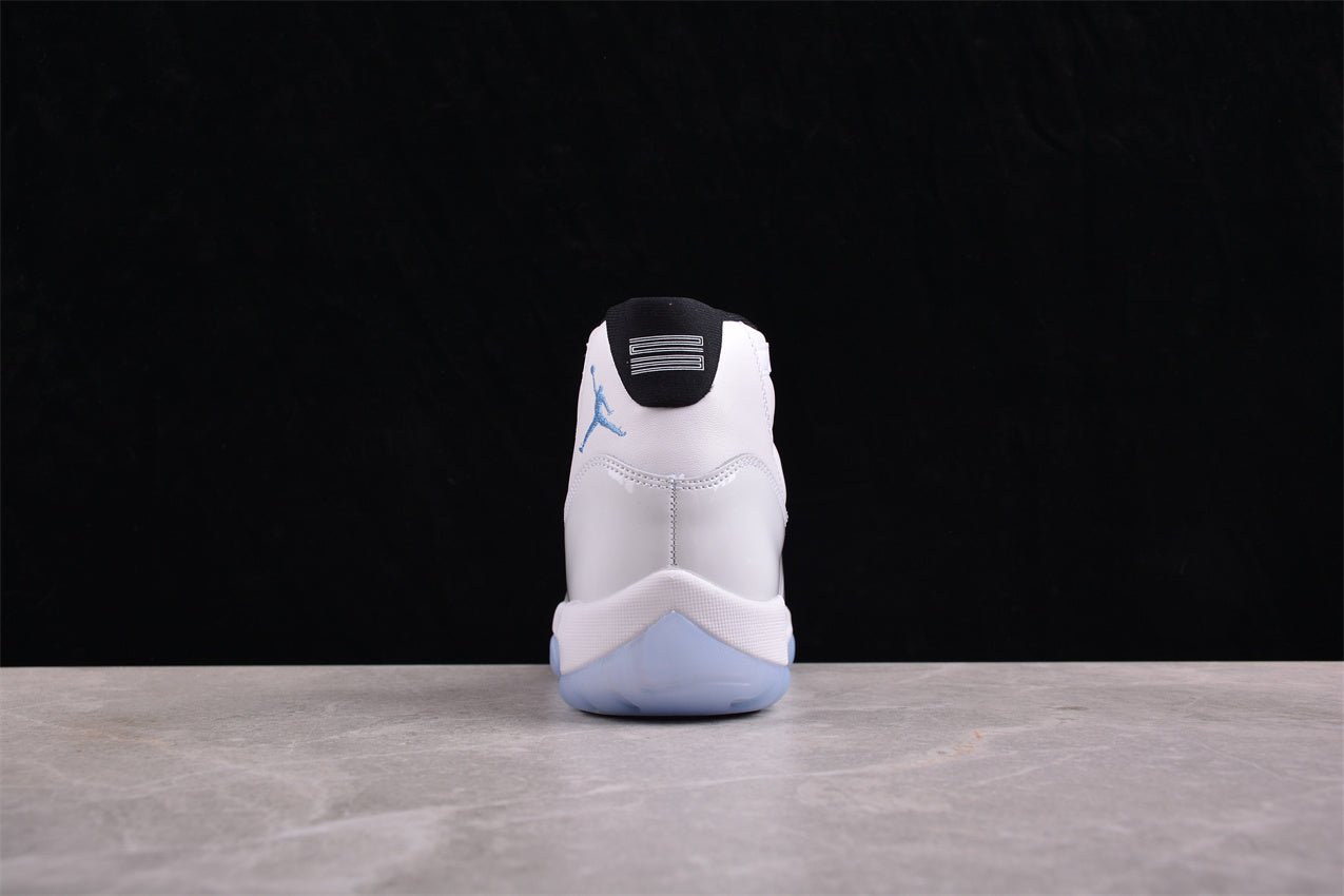 Air Jordan 11 "Legend Blue" Shoes braveps