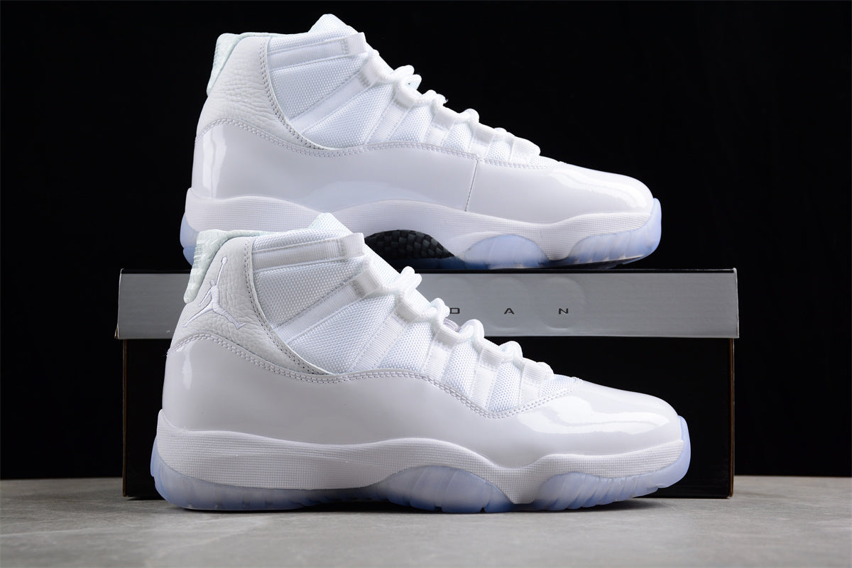 Air Jordan 11 Retro “25th Anniversary” braveps