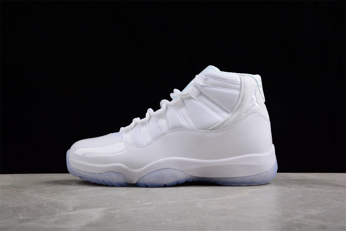 Air Jordan 11 Retro “25th Anniversary” braveps