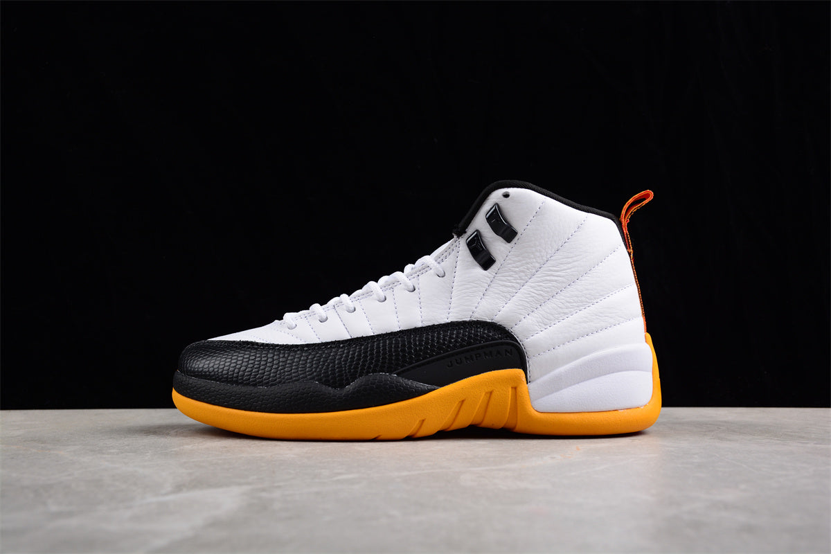 Air Jordan 12 "25 Years in China" Shoes braveps