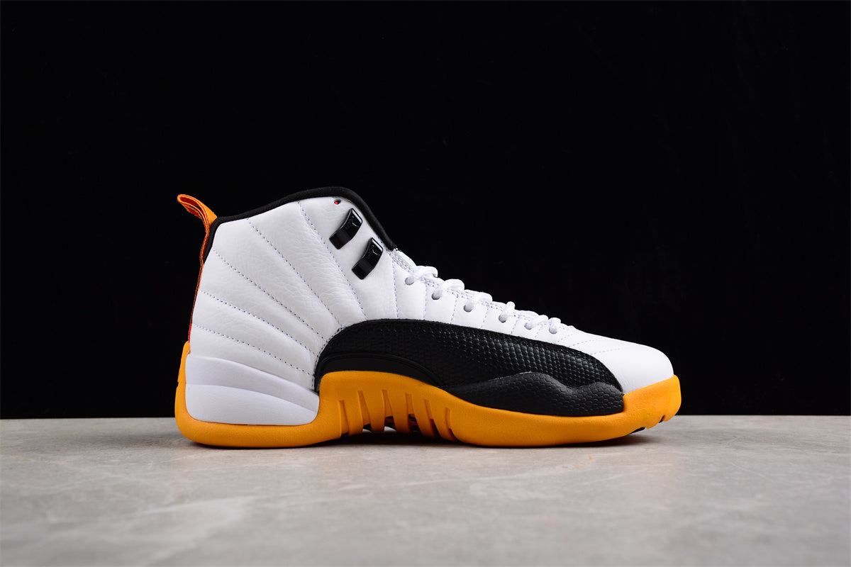 Air Jordan 12 "25 Years in China" Shoes braveps