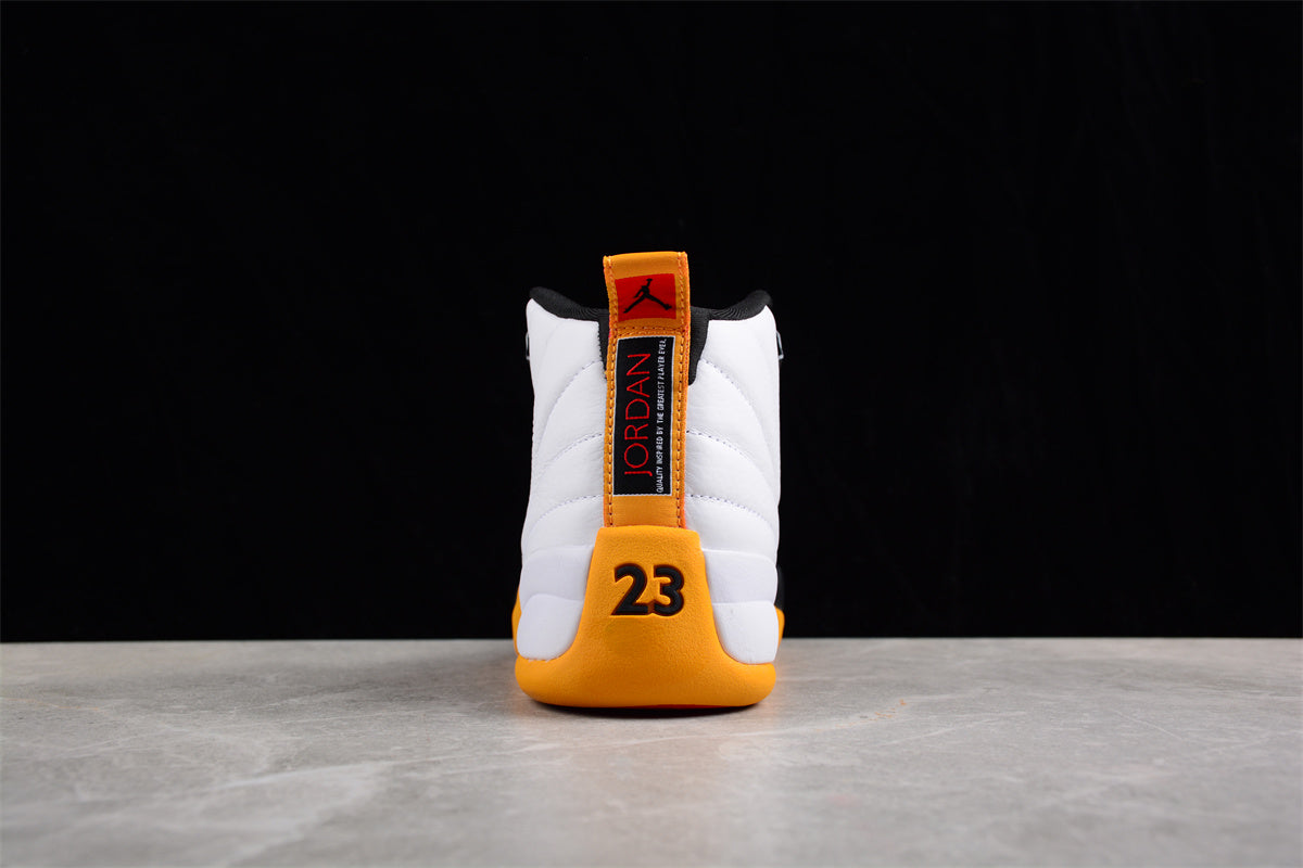 Air Jordan 12 "25 Years in China" Shoes braveps