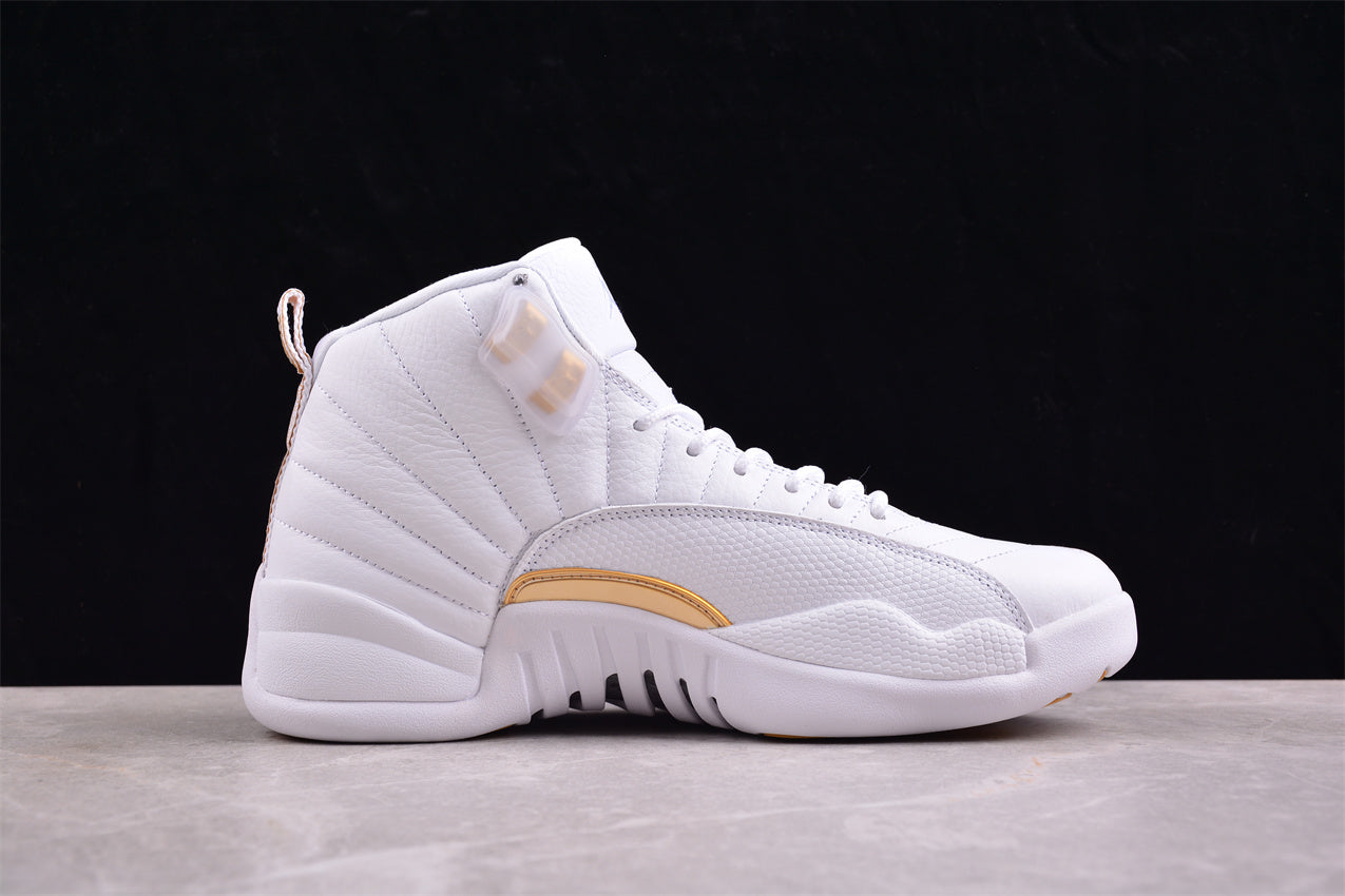 Air Jordan 12 Retro Joe Shoes braveps