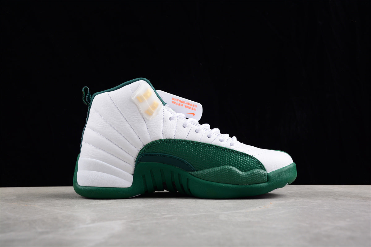 Air Jordan 12 Retro Shoes braveps