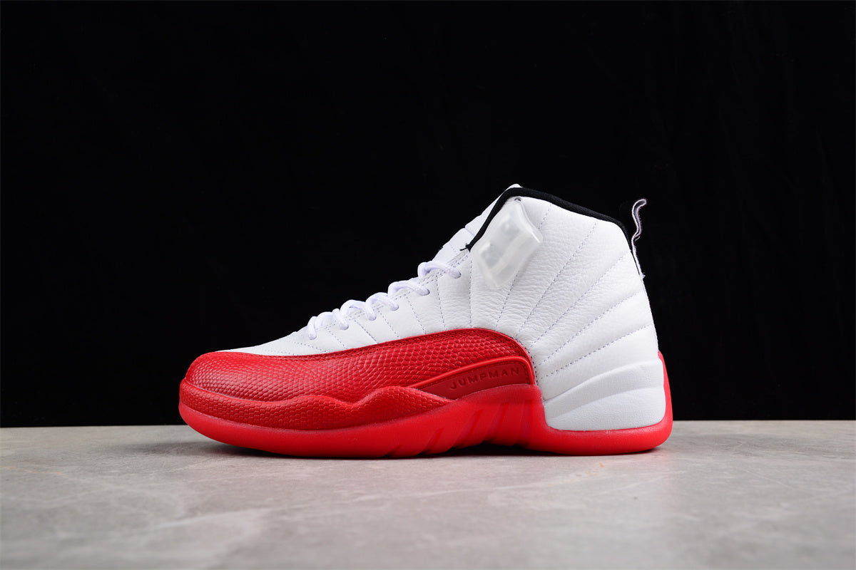 Air Jordan 12 “Cherry” braveps