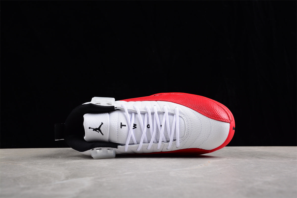 Air Jordan 12 “Cherry” braveps