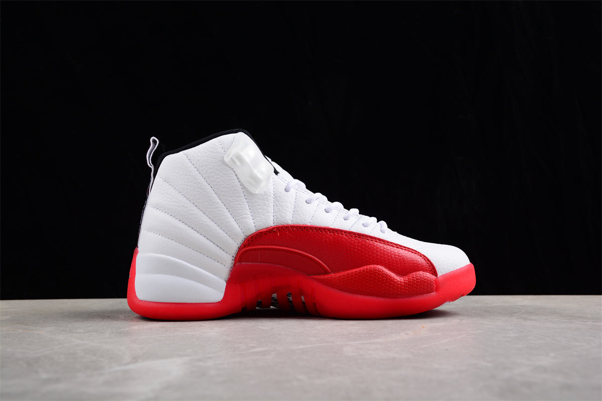 Air Jordan 12 “Cherry” braveps