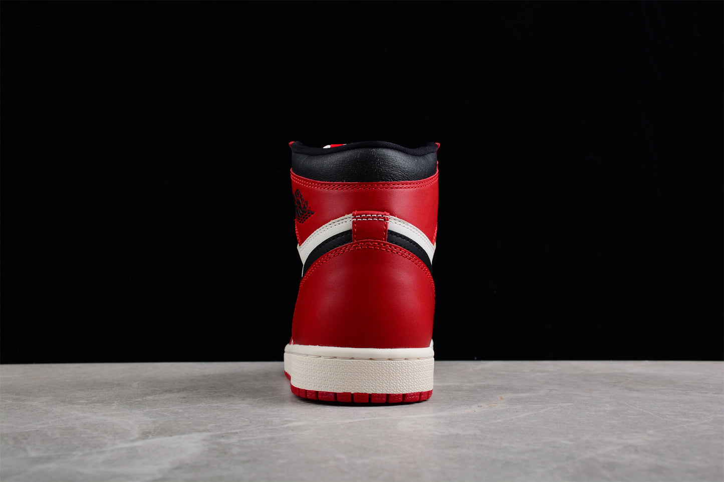 Air Jordan 1 "Chicago Reimagined" Shoes braveps