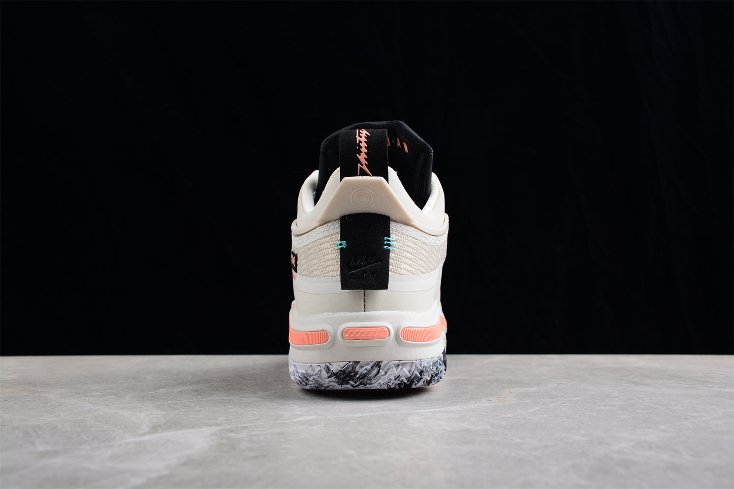 Air Jordan 36 Low PF Off-White Shoes braveps