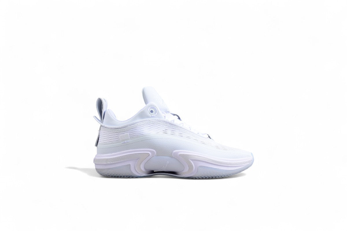 Air Jordan 36 Low "Pure Money" Shoes braveps