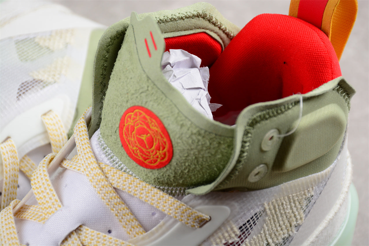 Air Jordan 37 CNY "Year of the Rabbit" braveps