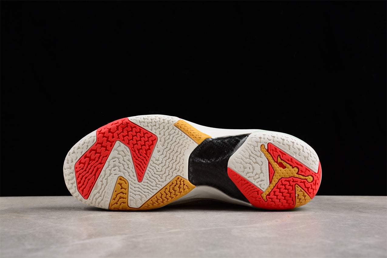 Air Jordan 37 CNY "Year of the Rabbit" braveps