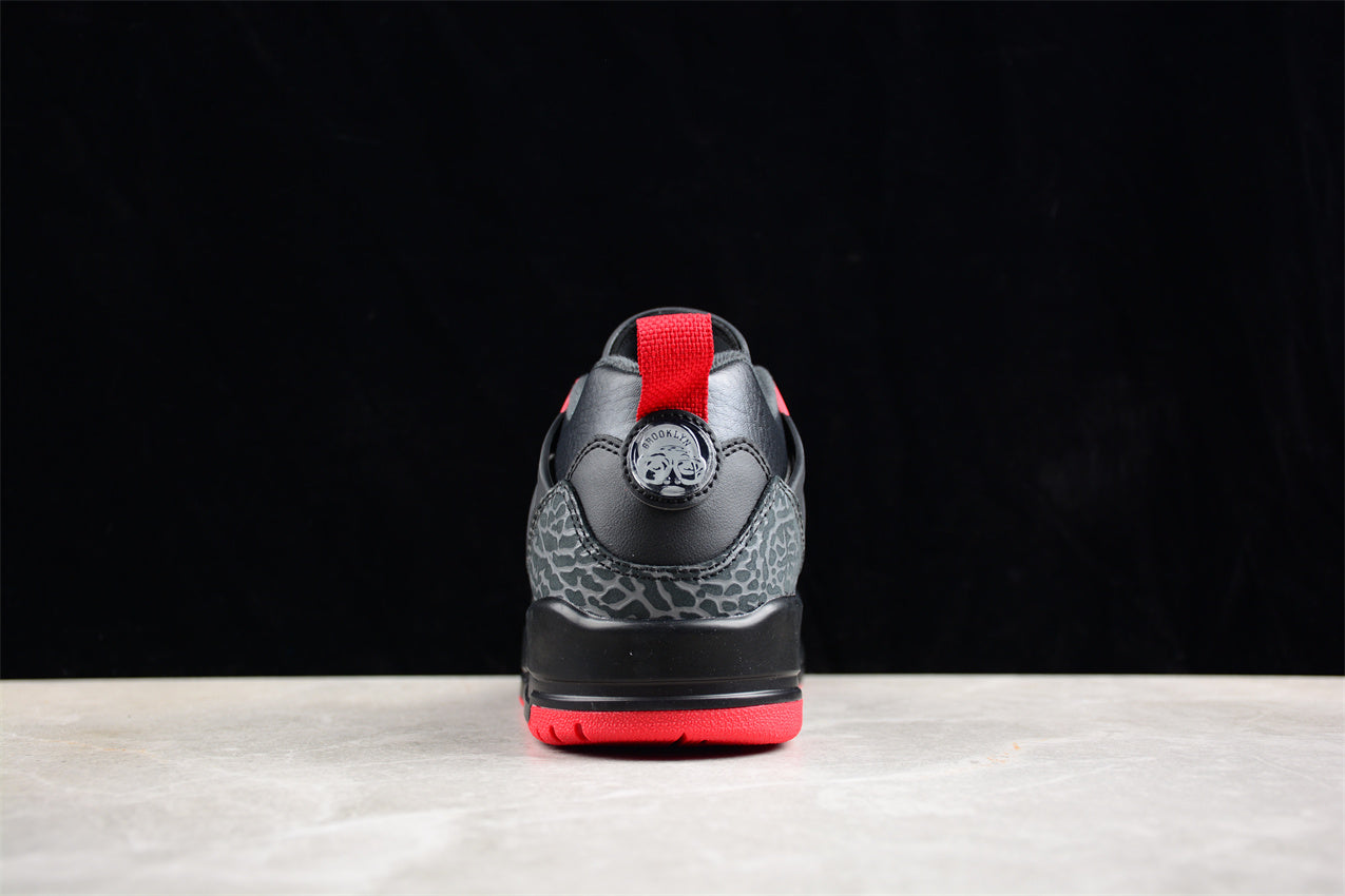 Air Jordan 5 Spizike Low Dragon Sports Shoes braveps