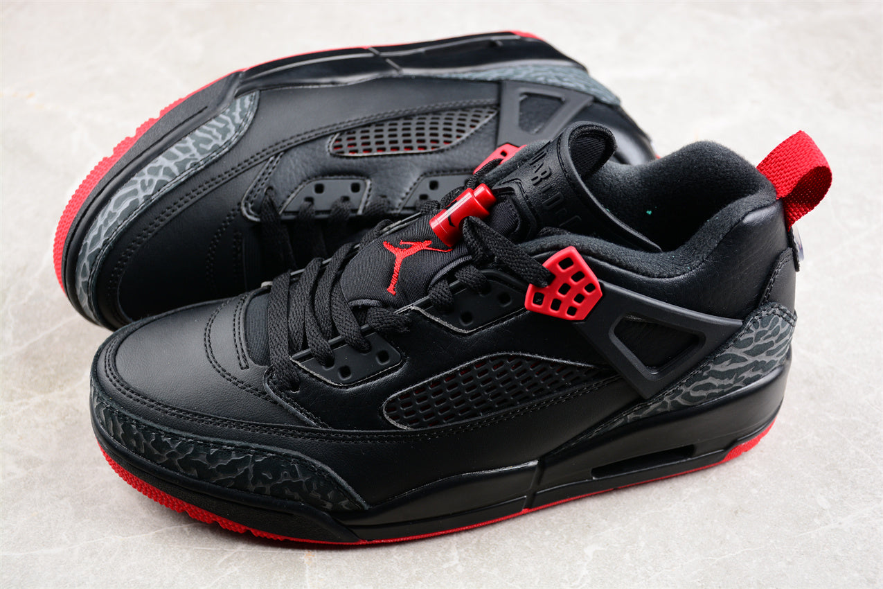 Air Jordan 5 Spizike Low Dragon Sports Shoes braveps