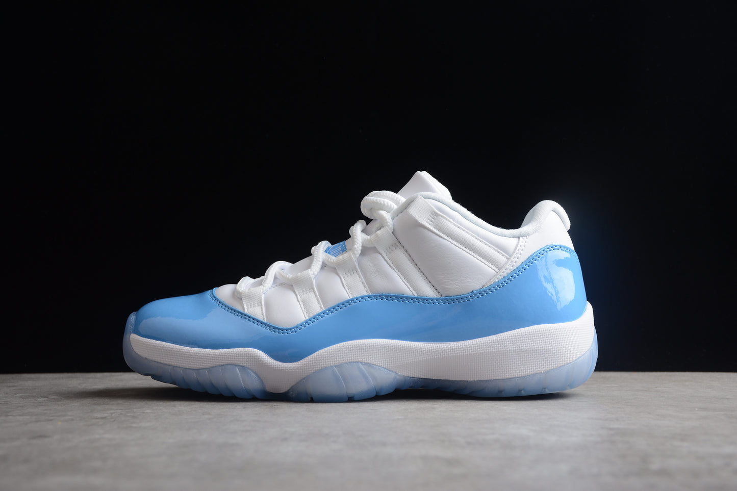 Air Jordan Retro 11 Low “Legend Blue” Shoes braveps