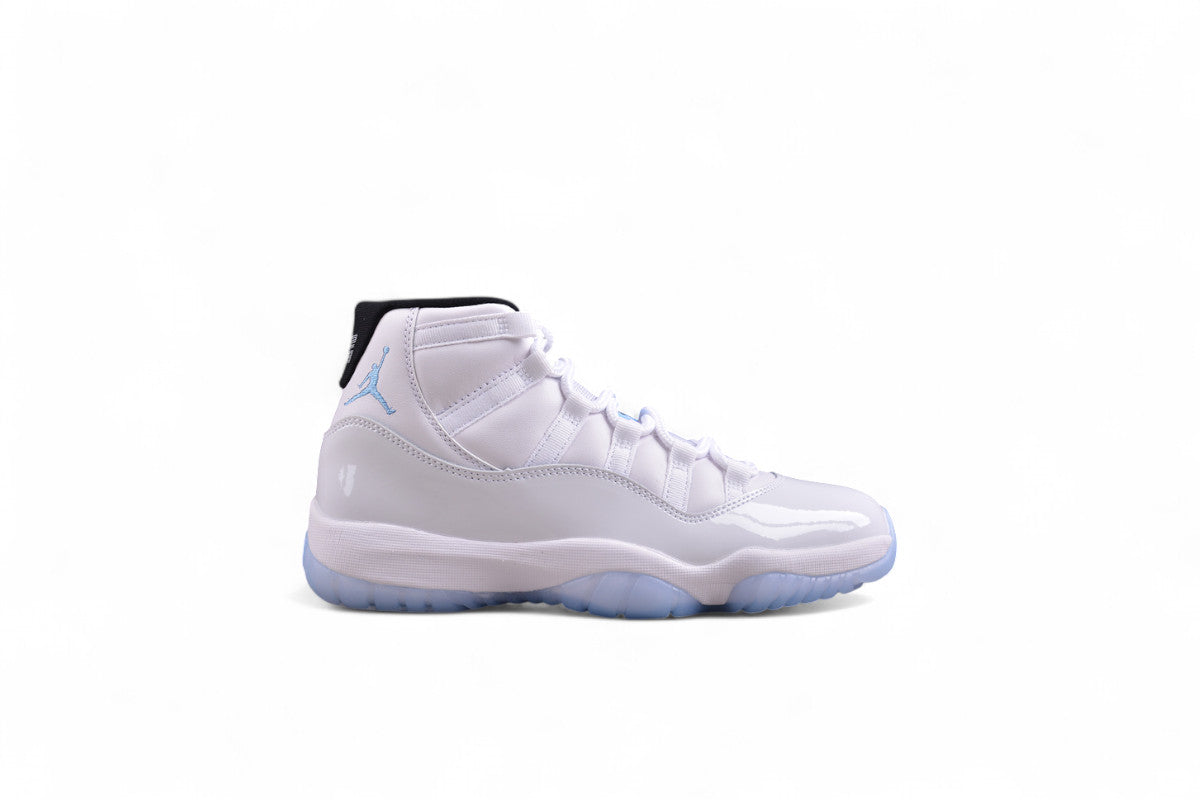 Air Jordan 11 "Legend Blue" Shoes braveps