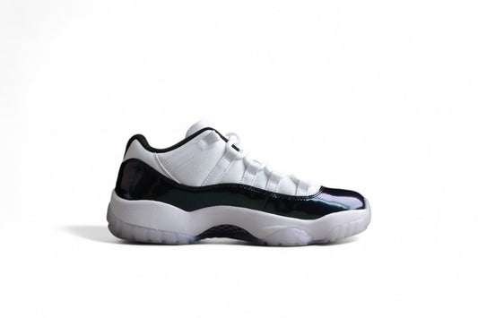 Air Jordan 11 Low "Easter" Shoes braveps