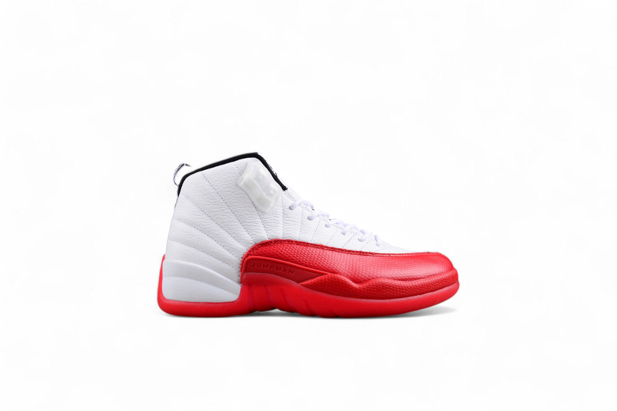 Air Jordan 12 “Cherry” braveps