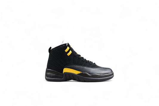 Air Jordan 12 Retro "Black Taxi" braveps