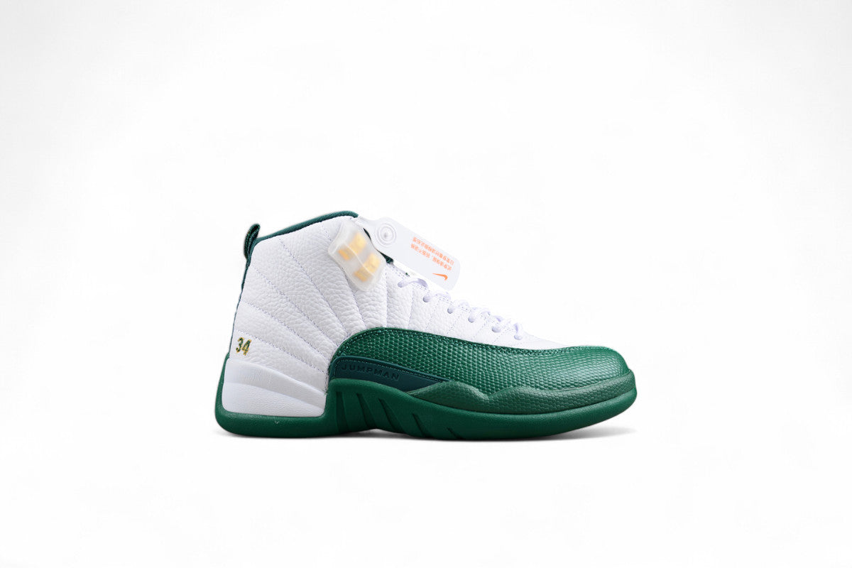 Air Jordan 12 Retro Shoes braveps