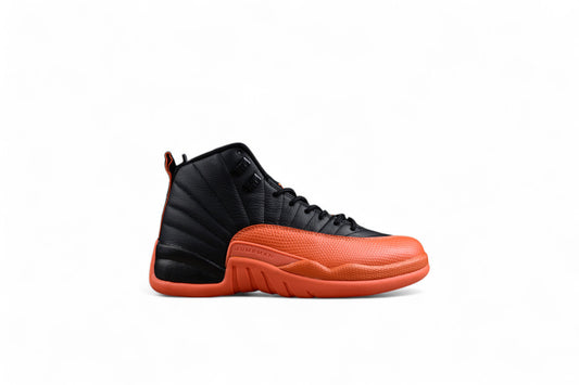 Air Jordan 12 WMNS "Brilliant Orange" braveps