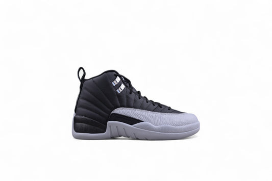 Air Jordan 12 "Wolf Grey" braveps