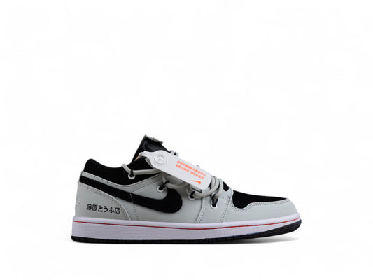 Air Jordan 1 AJ1 Low braveps