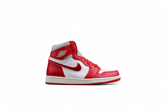 Air Jordan 1 "Iron Ore" Shoes braveps