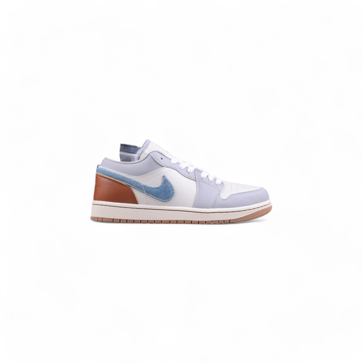 Air Jordan 1 Low AJ1 braveps