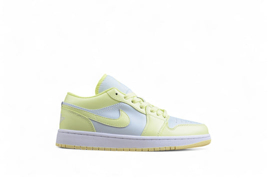 Air Jordan 1 Low "Lemonade" braveps