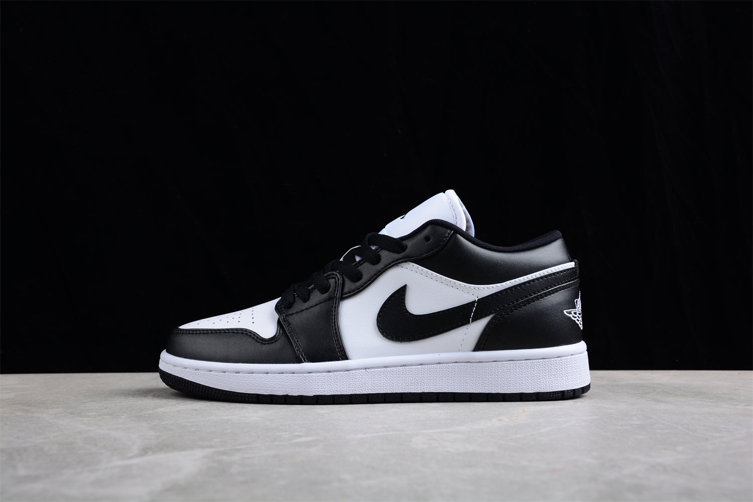 Air Jordan 1 Low "Panda" braveps