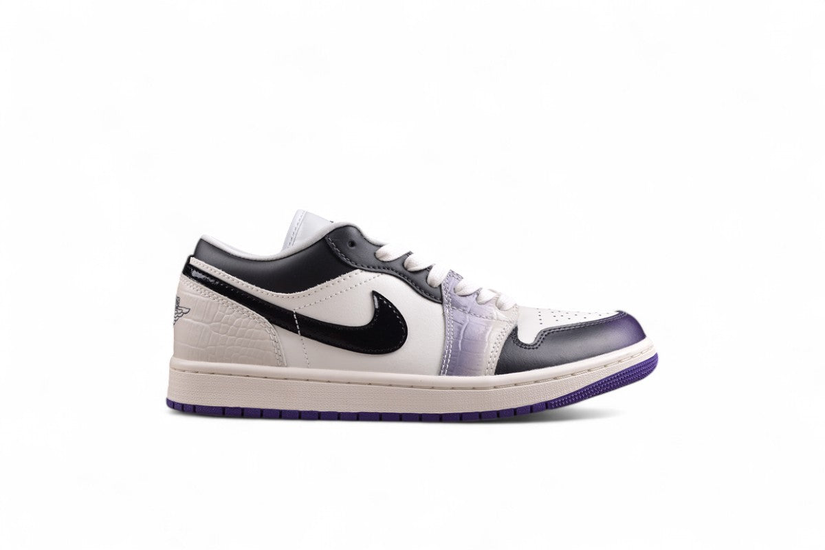 Air Jordan 1 Low "Purple" braveps