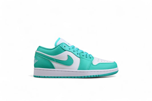 Air Jordan 1 Low "Turquoise" braveps