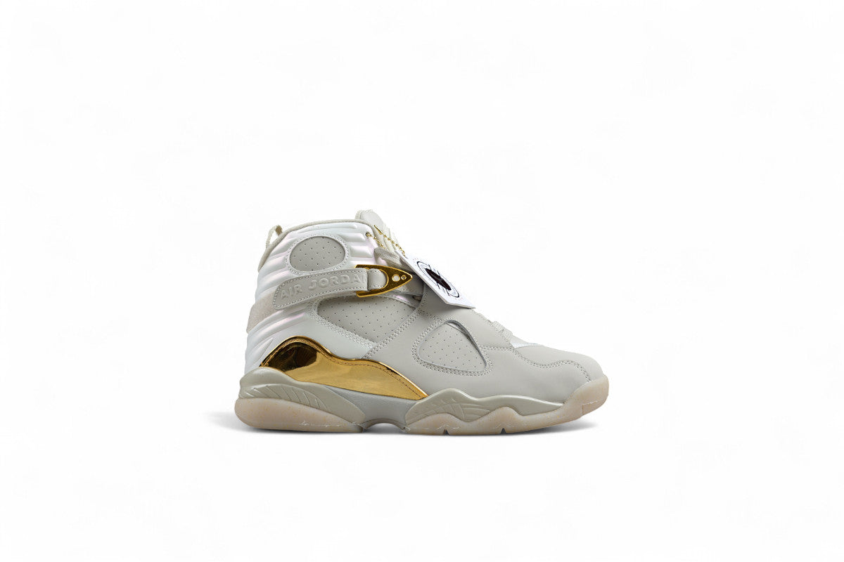 Air Jordan 8 Retro "Champagne" braveps