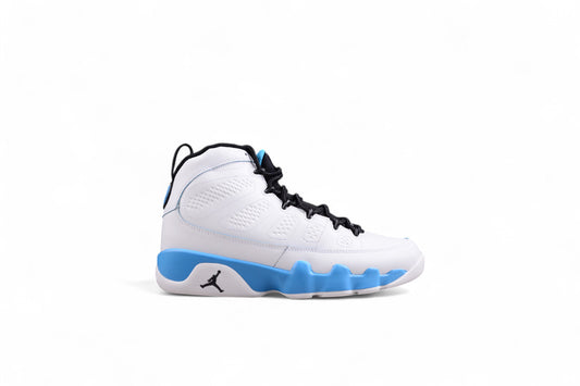 Air Jordan 9 "Powder Blue" Shoes braveps